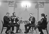 Zagrebački kvartet